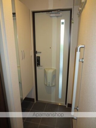 フロラシオン[1LDK/45.41m2]の玄関