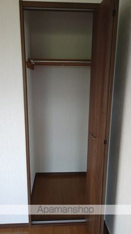 アンプルール C棟の内装写真