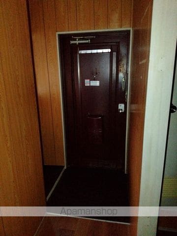 ビートル山本北C棟の内装写真