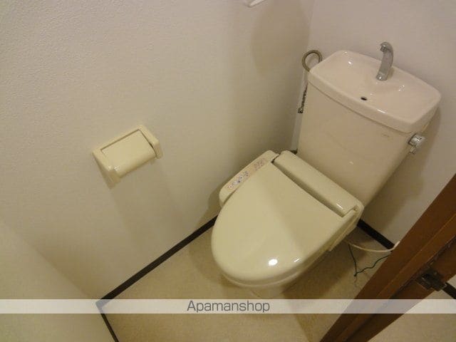 WIND VALLEY I番館の内装写真