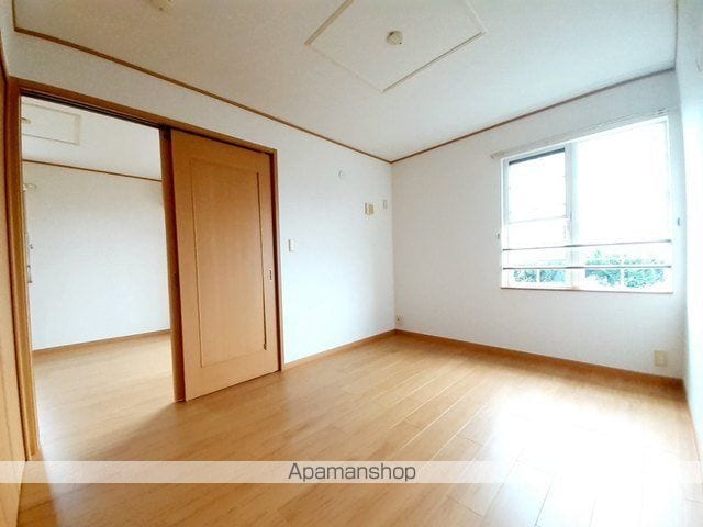 パピロンの内装写真