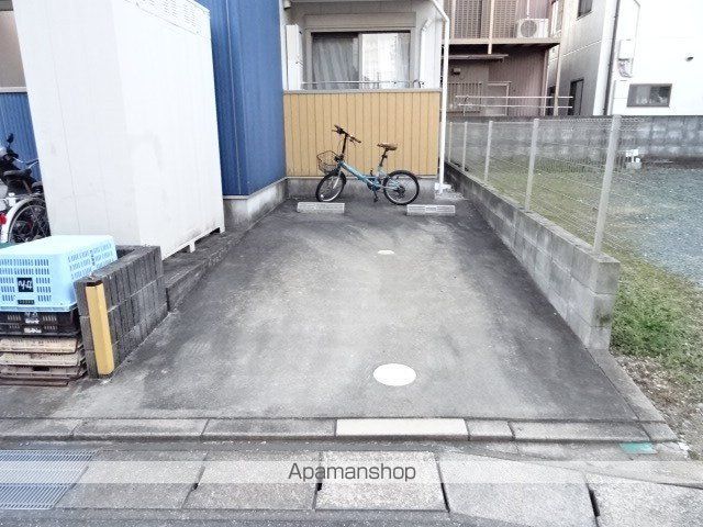 クレフラスト静岡大南のその他写真