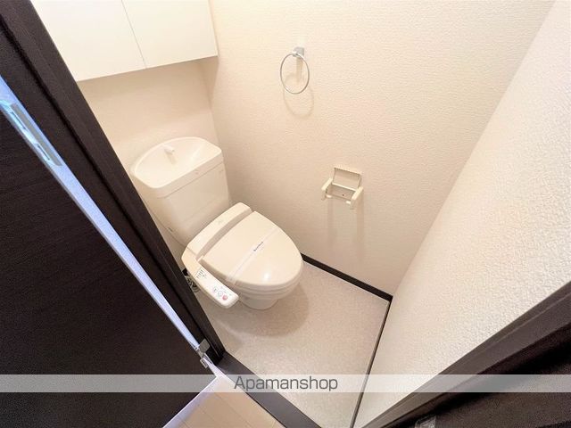 レオネクストクレセントの内装写真
