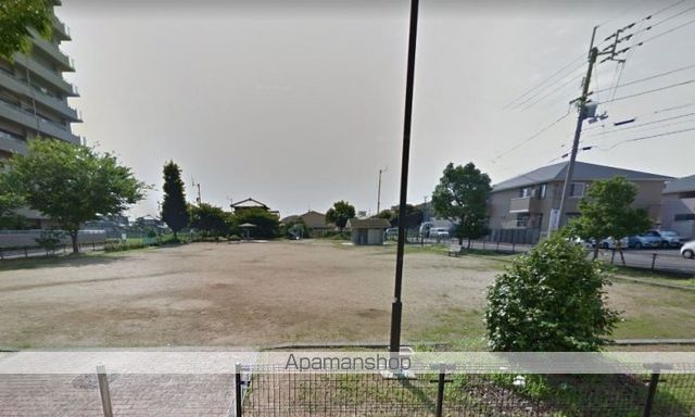 カームネスト14 A・B・C棟の周辺写真
