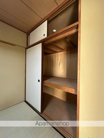 ダイアパレス丸の内608号の内装写真