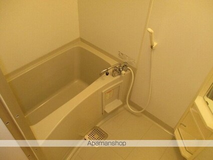 ノーベルパーク　１５・１６・１７[1K/30.03m2]のバス