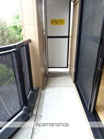 サーバタの内装写真
