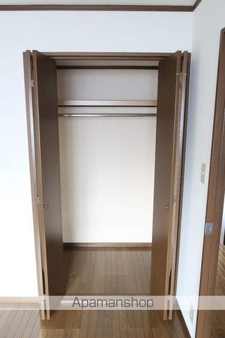 シャルム名東の内装写真