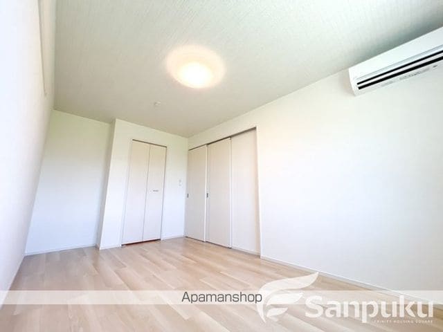 アネックス・アルファの内装写真