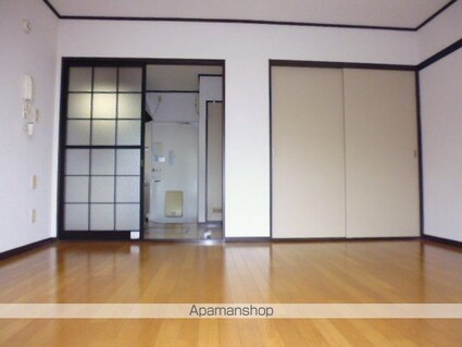 スプレンダー中山[1K/24m2]のリビング・居間