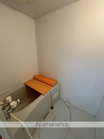 グランピアkagura6.10の内装写真