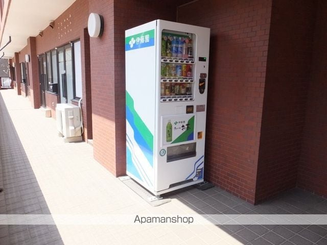 フェアフィールド菊水の玄関写真