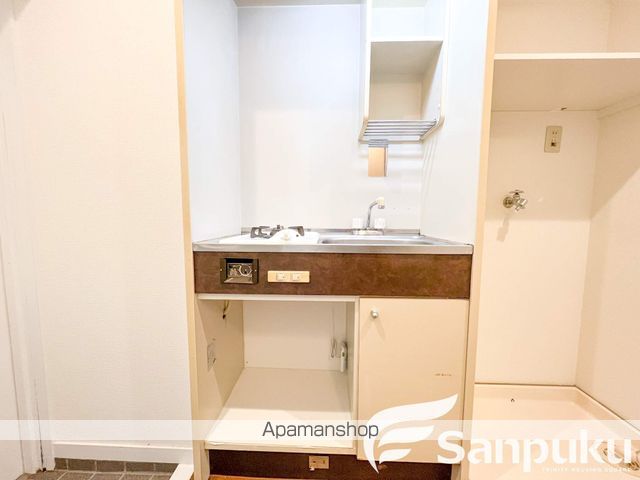 オレンジコート土居田の内装写真