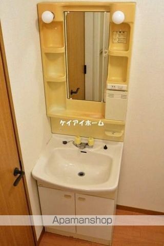 あくらコーポ B棟の内装写真