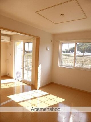 リバーヒルＢ[2LDK/55.42m2]の内装2