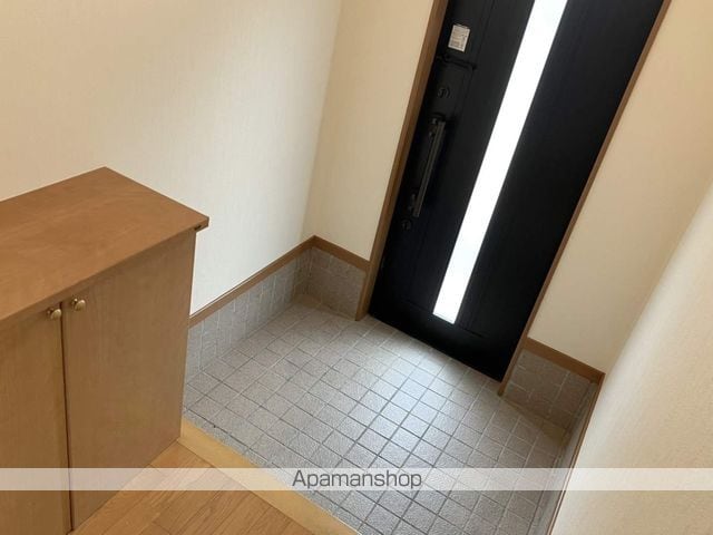 エターナル21の内装写真