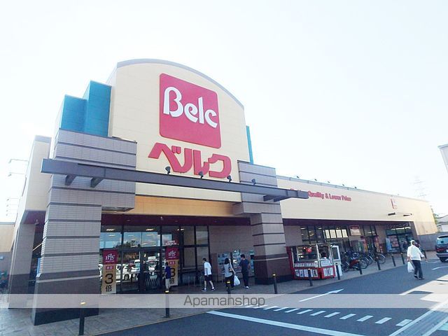 フェリーチェ Iの周辺写真