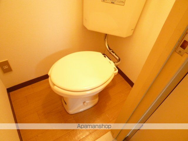 スクエア平岸の内装写真