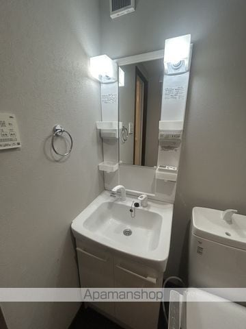 ブルーム浦和元町の内装写真