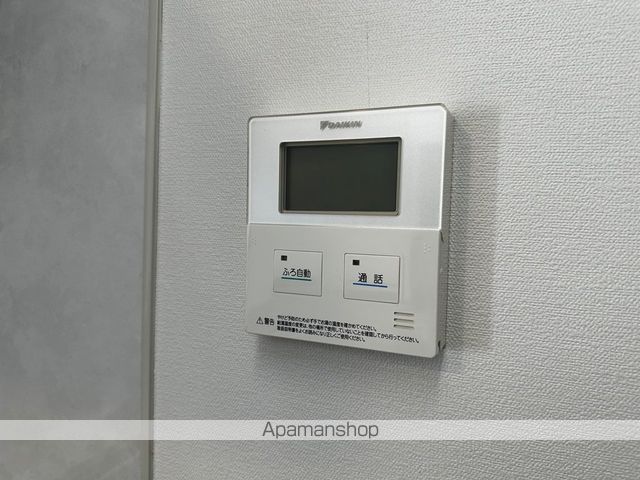 ロイヤルパークサイドヒルズの内装写真