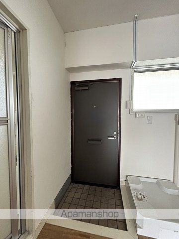 江島マンションの内装写真