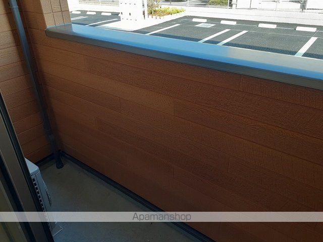 ハルトリーゲルの内装写真