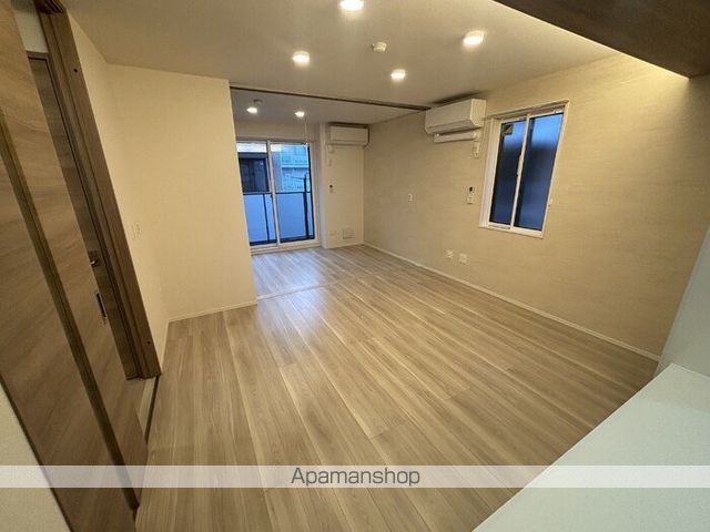 CLASSEUM仙台小田原 IVの内装写真