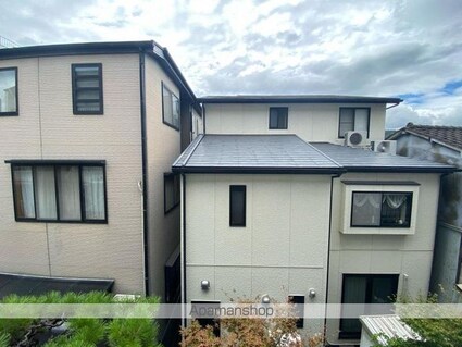 サンドリバー夢源[1K/21.66m2]の内装5