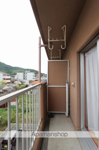 コート扇町IIの内装写真