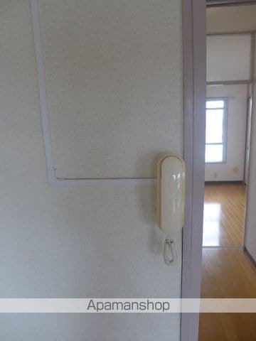 メゾン江坂の内装写真
