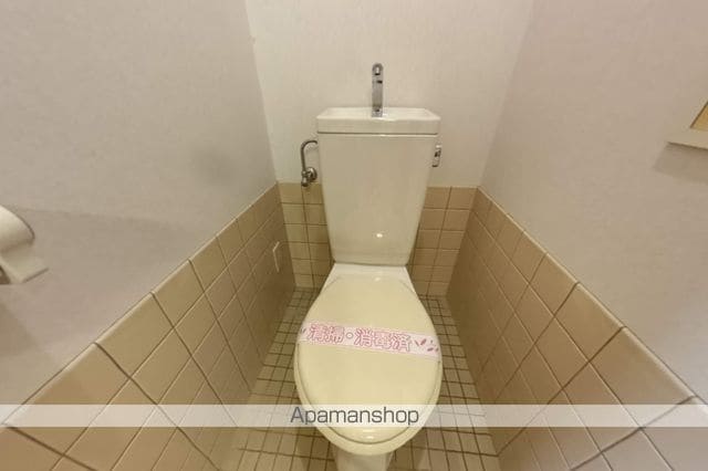 マンションアーバンの内装写真
