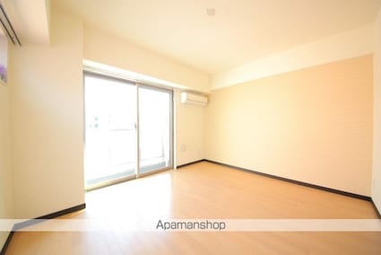 ＳーＦＯＲＴ八王子堀之内[1R/26.28m2]のリビング・居間