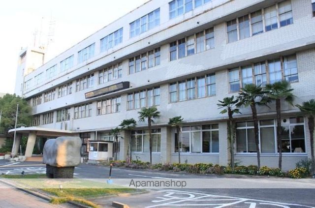 レジデンス中央町の周辺写真