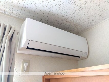 レオパレスＧｒｏｏｖｅｒ[1K/22.35m2]のその他設備2