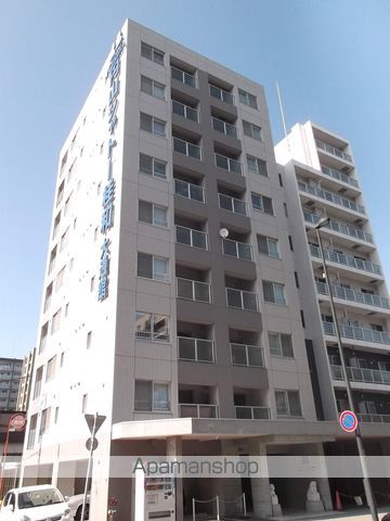 円山シャトー桂和大通館の外観写真