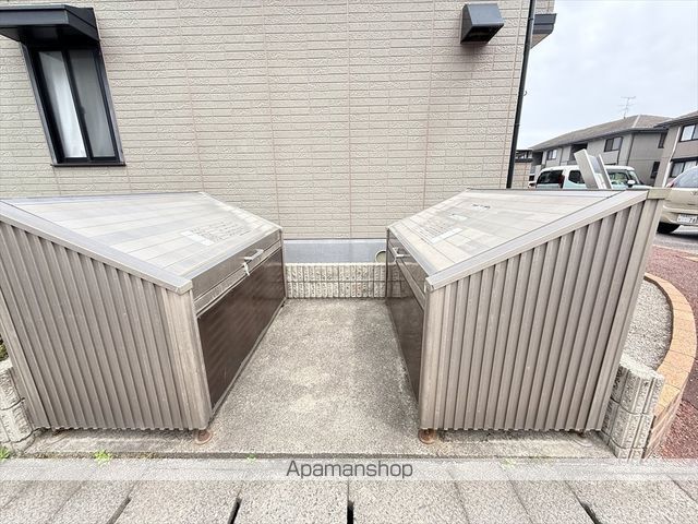 TMKホープII K棟のその他写真