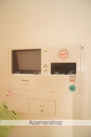 セジュール市ヶ尾の内装写真
