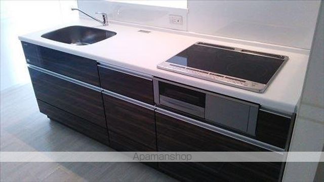 エクセル メゾン あすかの内装写真
