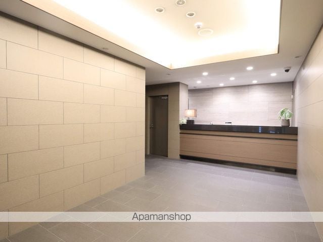 プレサンス ジェネ 新栄町駅前 葵の内装写真
