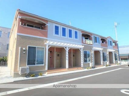 長野県塩尻市大字広丘高出[1LDK/50.49m2]の外観5