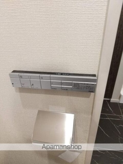 東京都杉並区高円寺南２丁目[1R/26.06m2]の内装4