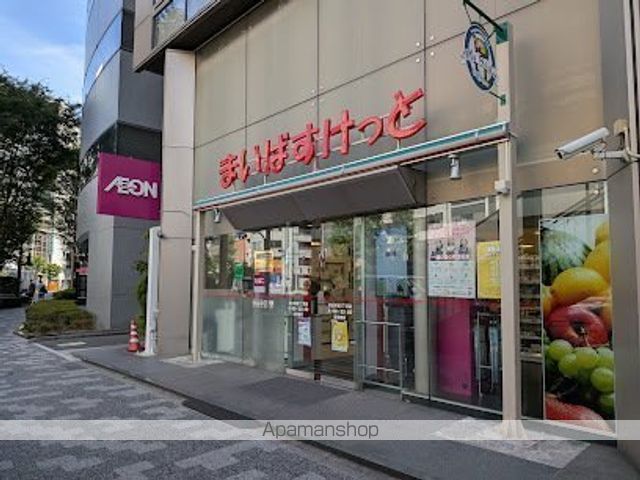 アスコットパーク東日本橋の周辺写真