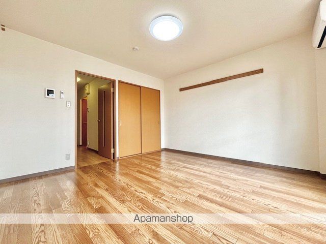 グランシャリオのその他写真
