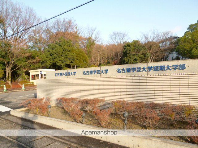 レイクサイドヴィラ.の周辺写真