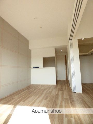SERENITE新大阪プリエの内装写真