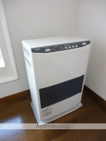 ルーベデンス伏古の内装写真