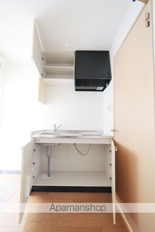 SAKURAの内装写真