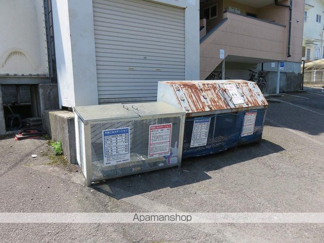 ソシアサニーヒルのその他写真