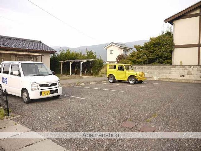 アマリリス・よこやまのその他写真