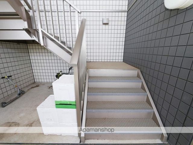 エクセレントハイムの内装写真
